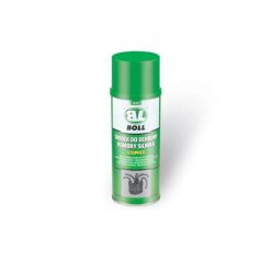   Boll motortér védelmi spray 400 ml (régi rágcsálóriasztó)