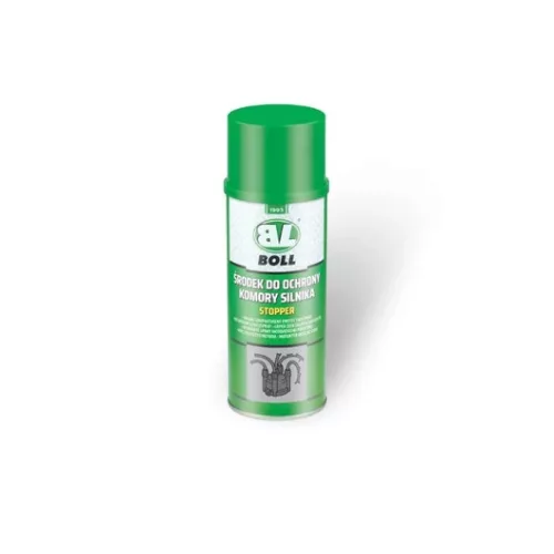Boll motortér védelmi spray 400 ml (régi rágcsálóriasztó)