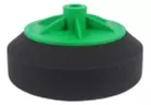 Boll Polírkorong M14 dia 150 x 50mm Fekete