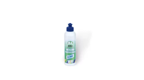 Boll B300 polírfolyadék friss fényezésre is 250 ml