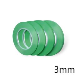 Boll Plastic fineline szalag 3 mm x 55 m