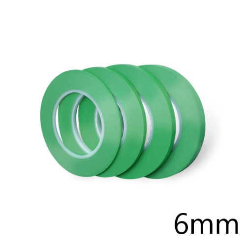 Boll Plastic fineline szalag 6 mm x 55 m