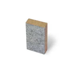 Boll parafa stekli filccel 110 mm x 65 mm