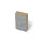 Boll parafa stekli filccel 110 mm x 65 mm