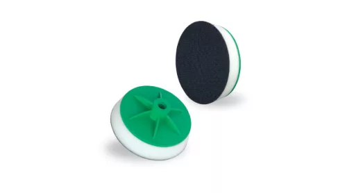 Boll M14 menetes 125 mm dia polír szivacs felfogó