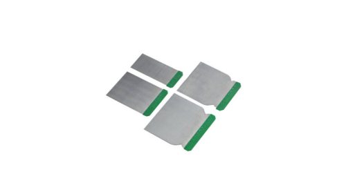 Boll Fém spakli készlet