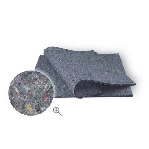 Boll Zajszigetelő filc lap 50 x 50 cm