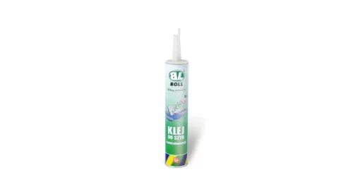 Boll Szélvédőragasztó 1 órás 310ml