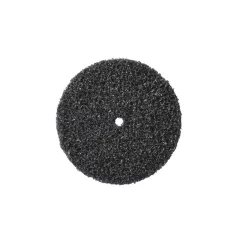 Boll Négertárcsa Fekete 150mm adapter nélkül