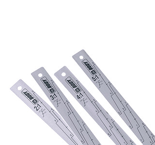 Body keverőpálca 2:1 és 4:1 arány