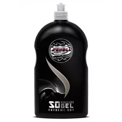 Scholl S0 Matting Extrém Polírpaszta 1Kg