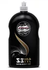 Scholl S3 GOLD XXL Robbanószemcsés Polírpaszta 1Kg