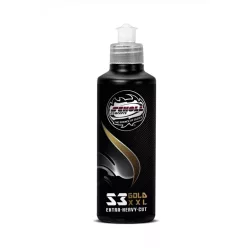 Scholl S3 GOLD XXL Robbanószemcsés Polírpaszta 250 g