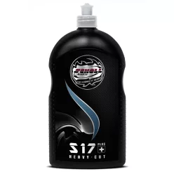 Scholl S17+ EGYLÉPCSŐS Nano Polírpaszta 1Kg