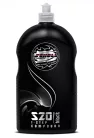 Scholl S20 BLACK Real 1-STEP Polírpaszta 1Kg