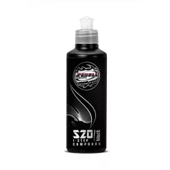 Scholl S20 BLACK Real 1-STEP Polírpaszta 250 g