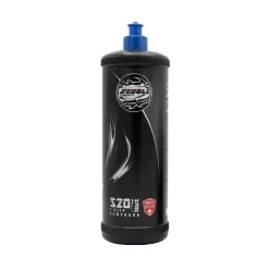   Scholl S20 Black Swiss Editon 1Kg 1-Step polírpaszta (Egylépcsős)