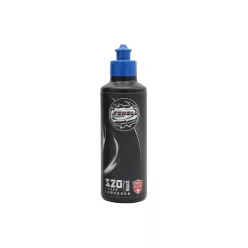   Scholl S20 Black Swiss Editon 250g 1-Step polírpaszta (Egylépcsős)