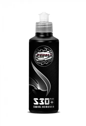 Scholl S30+ Premium Swirl Remover 250 g