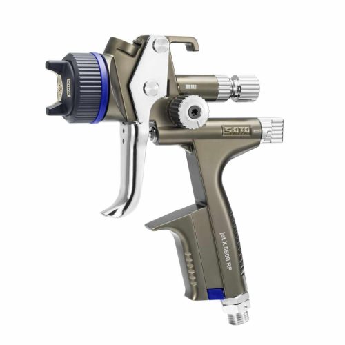 SATAjet X 5500 RP Szórópisztoly 1.2 O szórásképpel RPS tartállyal 0,6L / 0,9L