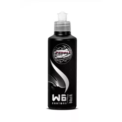 Scholl W6 BLACK Coatwax 250 ml