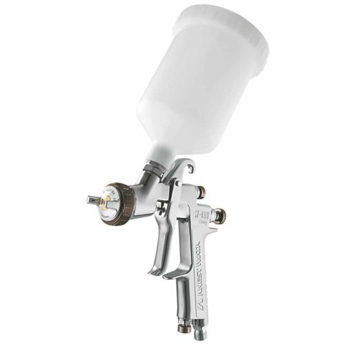 Iwata W-400 BellAria Classic Plus Szórópisztoly D1.3