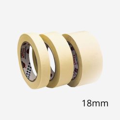 Eurocell 18 mm maszkolószalag