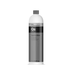 Koch Chemie Qs Quick & Shine - quick detailer 1000ml