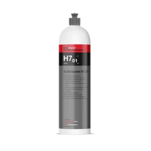 Koch Chemie H7.01 Schleifpaste Polírozó paszta 1 Liter