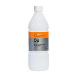  Koch Chemie OP Orange Power - ragasztó-/fagyanta és kátrányeltávolító 1000ml