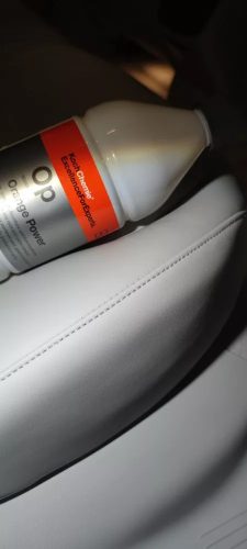 Koch Chemie OP Orange Power - ragasztó-/fagyanta és kátrányeltávolító 1000ml