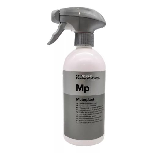 Koch Chemie Mp Motorplast - motortér ápoló 500ml