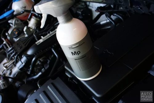 Koch Chemie Mp Motorplast - motortér ápoló 500ml