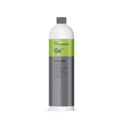   Koch Chemie GS Green Star - univerzális tisztítószer koncentrátum 1 Liter