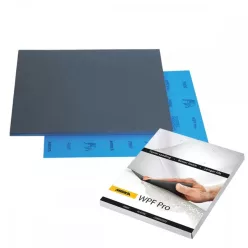 Mirka WPF P400 vizes csiszolópapír 230 x 280mm
