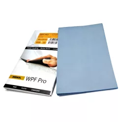 Mirka WPF P2000 vizes csiszolópapír 140 x 230mm