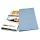 Mirka WPF P2000 vizes csiszolópapír 140 x 230mm