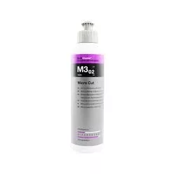   Koch Chemie M3.02 Micro Cut Szilikonmentes Antihologram / Finish Paszta 250 ml