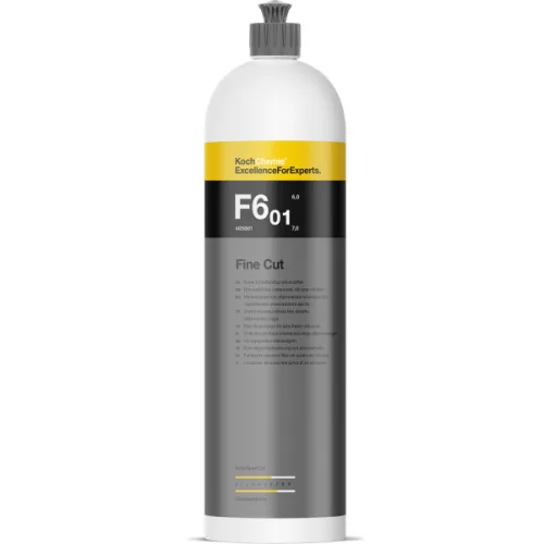 Koch Chemie F6.01 Fine Cut Közepes Paszta 1 Liter