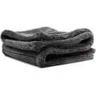 NukeGuys Gamma Dryer XXL Autószárító Törölköző 60x40cm 1400GSM Fekete