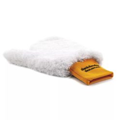 ChemicalWorkz Mosókesztyű Extra Puha GOLD Thumb Wash Mitt