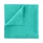 ChemicalWorkz Bevonat Törlőkendő 350GSM ZÖLD 40×40 1db Allrounder Coating Towel