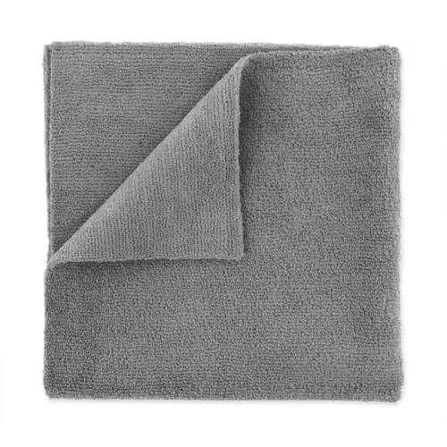 ChemicalWorkz Bevonat Törlőkendő 350GSM SZÜRKE 40×40 5db Allrounder Coating Towel