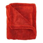 Chemicalworkz Premium Szárítókendő 1400GSM 80×50 Red Shark Twisted Towel