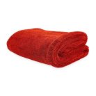 Chemicalworkz Premium Szárítókendő 1400GSM 80×50 Red Shark Twisted Towel
