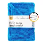 Chemicalworkz Kék Szárítókendő 60x40cm 1400GSM Shark Twisted Towel