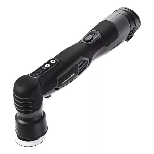 Chemicalworkz Excenteres polírozógép EVO Mini Akku Hybrid