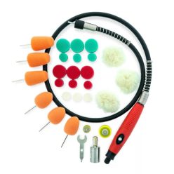   Chemicalworkz Nano Polírozó készlet Mini Polishing System CWMPS