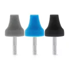 Chemicalworkz Polírozó Kúp Lekerekített 3db Hard/Medium/finish