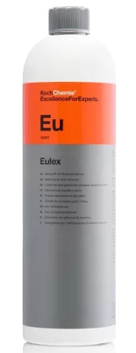 Koch Chemie Eu Eulex - kátrány és ragasztóeltávolító 1000ml